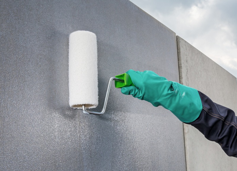 Surface Protection Paint